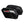 CB013602_HCmotorku_Motorcycle Saddlebags Gloss Black-Chrome Latch for Harley Touring ‘14-’23 Electra Glide Road King Road Glide