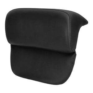 CB013701 HCmotorku Passenger Backrest Pad Fit For 2014-2025 Harley Touring