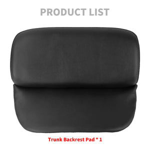 CB013701 HCmotorku Passenger Backrest Pad Fit For 2014-2025 Harley Touring Product List
