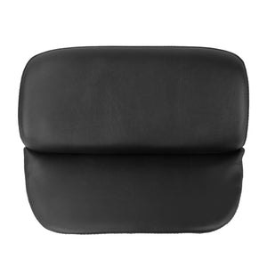 CB013701 HCmotorku Passenger Backrest Pad Fit For 2014-2025 Harley Touring