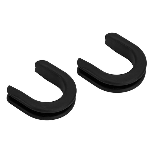 CB015101 hcmotorku Sissy Bar Luggage Rack Docking Point Bushing Grommet 
