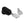 CB015701_HCmotorku_Black 1/4-20 Thread Seat Bolt Lock Anti Theft Universal for Harley Dyna Softail Touring