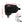 CB015701_HCmotorku_Black 1/4-20 Thread Seat Bolt Lock Anti Theft Universal for Harley Dyna Softail Touring Size