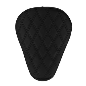 Complete Solo Seat & Bracket Kit Harley Sportster 2010-2022丨HCmotorku