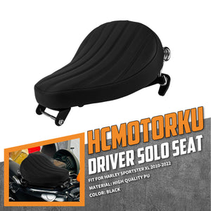 CB016302_HCmotorku_Solo_Seat_Bracket_Kit_Harley_Sportster_Installation