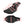 Driver Passenger Two-Up Seat Black For Harley Touring 2024-UP | HCmotorku