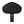 CB016607 HCmotorku Rider Passenger Seat 2-up Seat with Backrest Black Stitching for Harley Touring Backrest