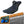 CB016610 HCmotorku Rider Passenger Seat 2-up Seat with Backrest Blue Stitching for Harley Touring