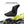 CB016901_HCmotorku_Front&Rear One-Piece Seat Two-up Seat-Black Stitching for Harley Fat Boy FLSTF ‘18-’25 Breakout FXBRS ‘23-’25