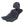 CB017104_HCmotorku_Front&Rear Two-up Seat W/Backrest Blue Stitching for Harley Touring ‘23.5-Up
