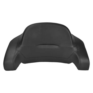 CB017501 HCmotorku Wrap Around Backrest Pad for Harley Touring '14-'25