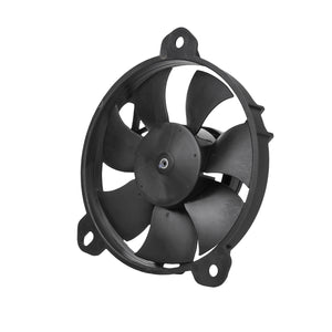 CO000201 HCmotorku Cooling Fan Assembly for Ducati Hypermotard & Streetfighter 