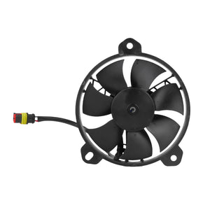 CO000201 HCmotorku Cooling Fan Assembly for Ducati Hypermotard & Streetfighter 