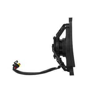CO000301 HCmotorku Cooling Fan Assembly-Right for Ducati Panigale V4 '18-'21