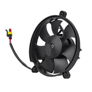 CO000301 HCmotorku Cooling Fan Assembly-Right for Ducati Panigale V4 '18-'21