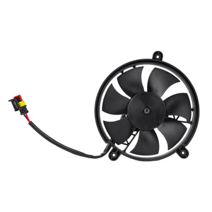 CO000301 HCmotorku Cooling Fan Assembly-Right for Ducati Panigale V4 '18-'2
