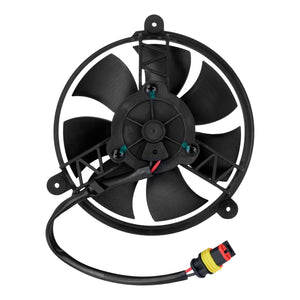 CO000401 HCmotorku Cooling Fan Assembly for Ducati Panigale V4 '18-'21