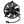 CO000401 HCmotorku Cooling Fan Assembly for Ducati Panigale V4 '18-'21