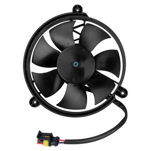 CO000401 HCmotorku Cooling Fan Assembly for Ducati Panigale V4 '18-'21