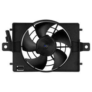 CO000601_HCmotorku Black_Cooling_Fan_for_2016_BMW_R1200_RT_Radiator