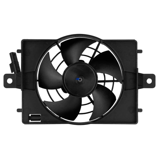 CO000601_HCmotorku Black_Cooling_Fan_for_2016_BMW_R1200_RT_Radiator