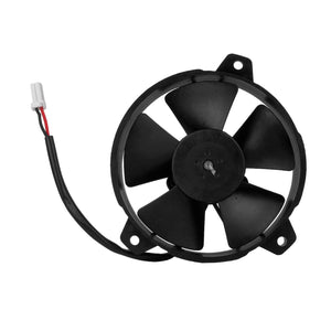 CO000901_HCmotorku_High Airflow Radiator Cooling Fan Replacement For Harley V-Rod VRSCA '02-'17