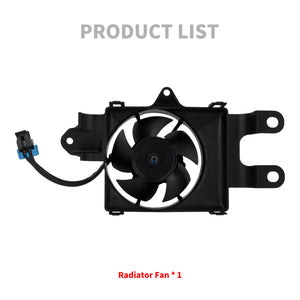 CO001101_HCmotorku_Radiator_Cooling_Fan_Assembly_For_Harley_Touring_Product_List
