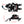 CO001101_HCmotorku_Radiator_Cooling_Fan_Assembly_For_Harley_Touring Size