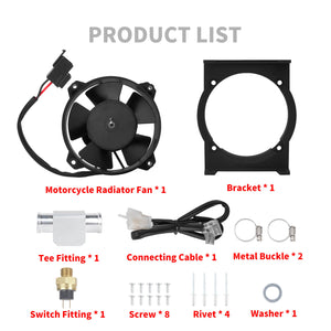 CO001801_HCmotorku_Cooling_Fan_Radiator_Fan_Kit_Fit_Sherco_Enduro_Product_List
