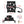 CO001801_HCmotorku_Cooling_Fan_Radiator_Fan_Kit_Fit_Sherco_Enduro_Size