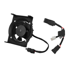 CO001901 HCmotorku Cooling Fan Radiator Fan Kit For Sherco Enduro '18-'23