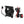 CO002001 HCmotorku Sherco Enduro Radiator Fan Kit '18-'23