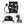 CO002001 HCmotorku Sherco Enduro Radiator Fan Kit '18-'23 Size