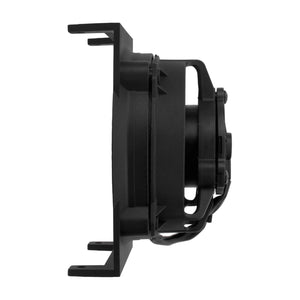 CO002001 HCmotorku Sherco Enduro Radiator Fan Kit '18-'23
