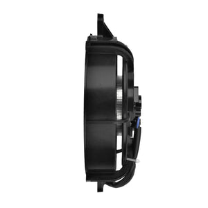 CO002601 HCmotorku Universal Radiator Cooling Fan Replacement For  ATVs Detail