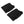 CR000603 HCmotorku Black CNC Cut Rocker Box Cover Fit For Harley Twin Cam