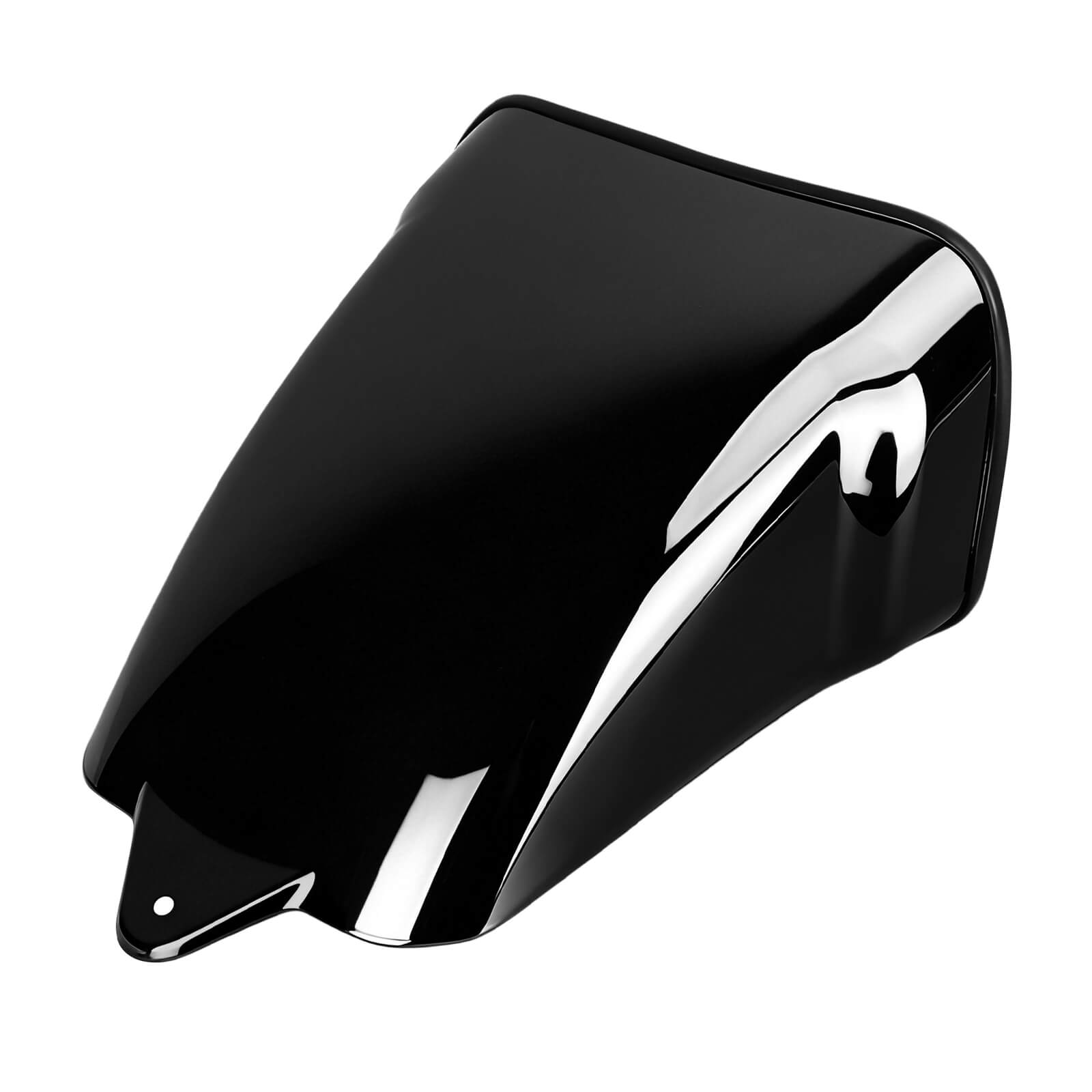 ABS Rear Seat Fairing Cover Cowl Hump for Harley Touring CVO Road Glid ...