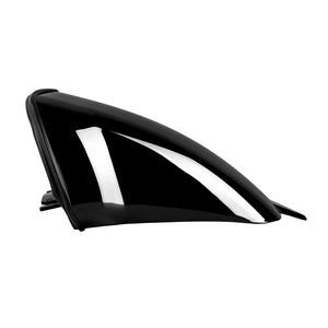 ABS Rear Seat Fairing Cover Cowl Hump for Harley Touring CVO Road Glide ‘23-Up丨HCmotorku