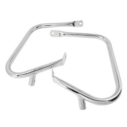 CR018102-Rear-harley-touring-Saddlebag-Bracket-Guard