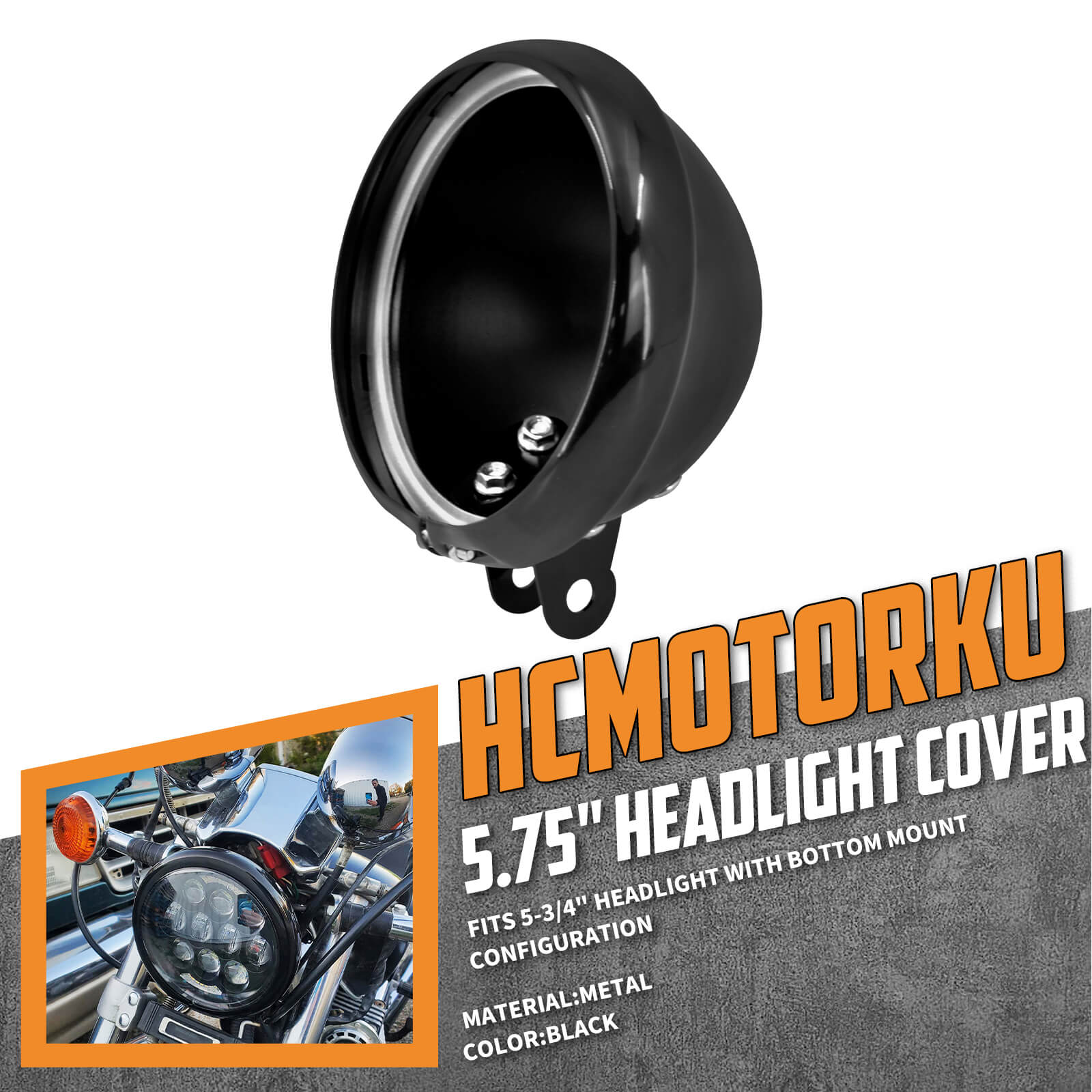 CR018501-headlight-trim-ring-cover-for-harley-softail