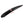 CR019602 HCmotorku-Front Fender Trim Skirt For Harley Touring  Size