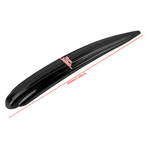 CR019602 HCmotorku-Front Fender Trim Skirt For Harley Touring  Size