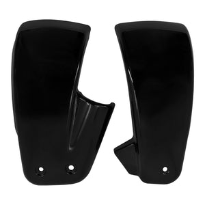 CR030201 hcmotorku Motorcycle Battery Fairing Covers For Harley