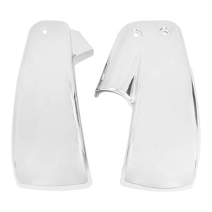 CR030202 hcmotorku Motorcycle Battery Fairing Covers For Harley