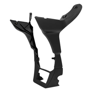 CR030302-hcmotorku-harley-road-glide-fairing-spoiler-cover-matte-black