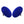 CR030405 HCmotorku Blue Inner Fairing Mirror Plugs for Harley Touring Street/Electra Glide ‘96-’16