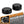 CR030602_HCmotorku Elite Aluminum Rear Axle Nut Covers for Harley Pan America & Sportster S '21-'25