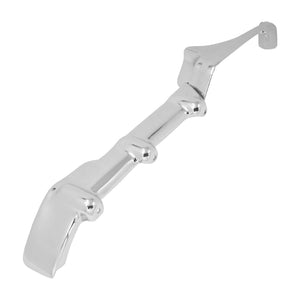 CR030901_HCmotorku_Chrome Inner Primary Cover Trim For Harley Softail ‘07-’17