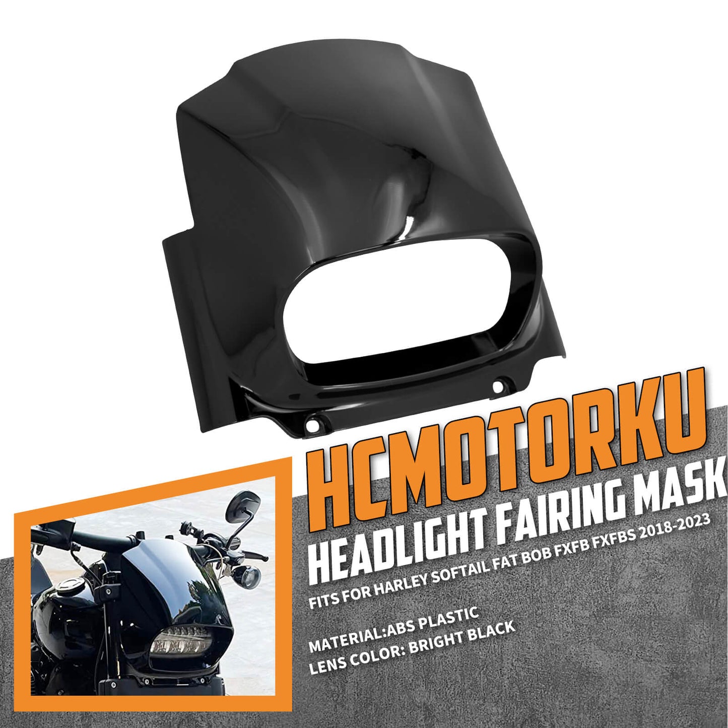 CR031701-headlight-fairing-cover-for-harley-softail-m8