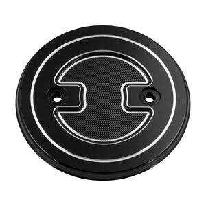Custom CNC Engine Derby Cover for Harley Nightster Sportster S 2023-2025 | HCmotorku